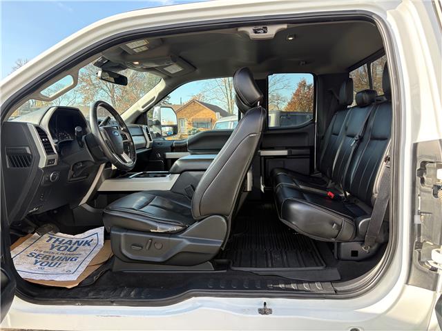 2020 Ford F-250 Lariat (Stk: PRR869) in Amherstburg - Image 11 of 18