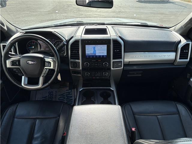 2020 Ford F-250 Lariat (Stk: PRR869) in Amherstburg - Image 12 of 18