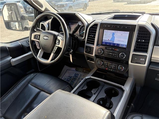 2020 Ford F-250 Lariat (Stk: PRR869) in Amherstburg - Image 13 of 18