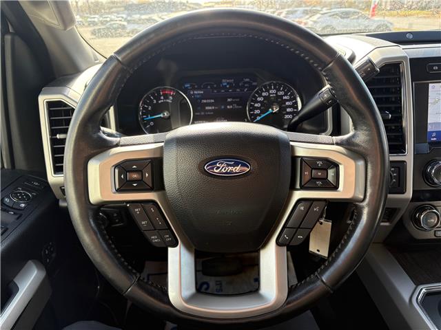 2020 Ford F-250 Lariat (Stk: PRR869) in Amherstburg - Image 15 of 18