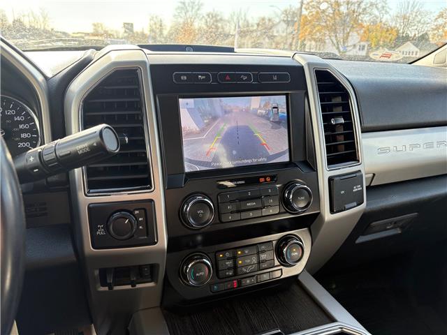 2020 Ford F-250 Lariat (Stk: PRR869) in Amherstburg - Image 17 of 18