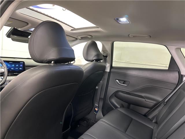 2024 Hyundai Kona 2.0L Preferred w/Trend Package (Stk: 43181J) in Belleville - Image 7 of 22
