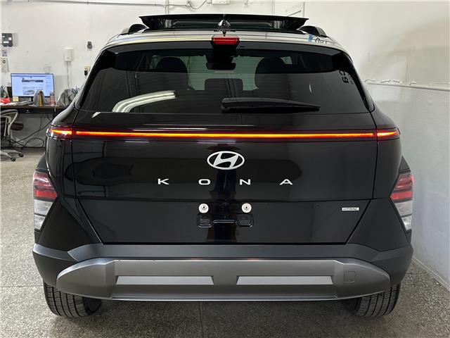 2024 Hyundai Kona 2.0L Preferred w/Trend Package (Stk: 43181J) in Belleville - Image 5 of 22