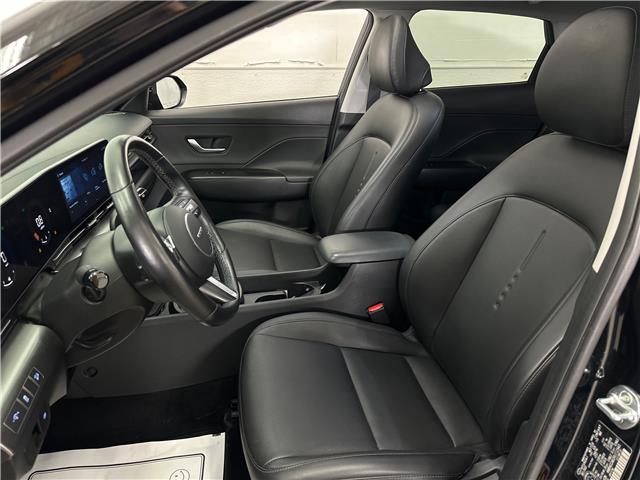 2024 Hyundai Kona 2.0L Preferred w/Trend Package (Stk: 43181J) in Belleville - Image 10 of 22