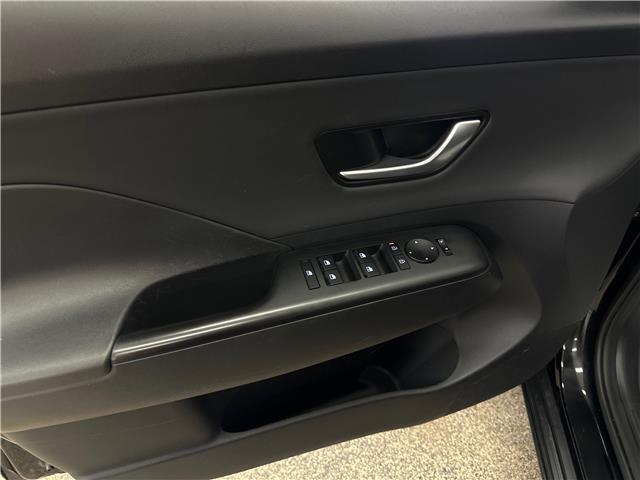 2024 Hyundai Kona 2.0L Preferred w/Trend Package (Stk: 43181J) in Belleville - Image 12 of 22