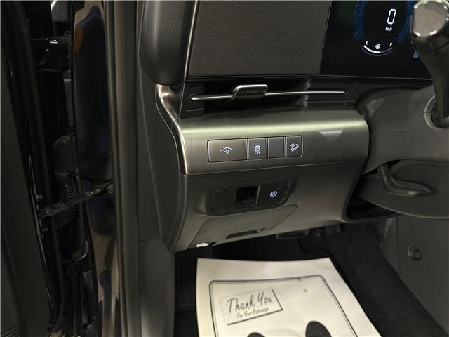2024 Hyundai Kona 2.0L Preferred w/Trend Package (Stk: 43181J) in Belleville - Image 13 of 22