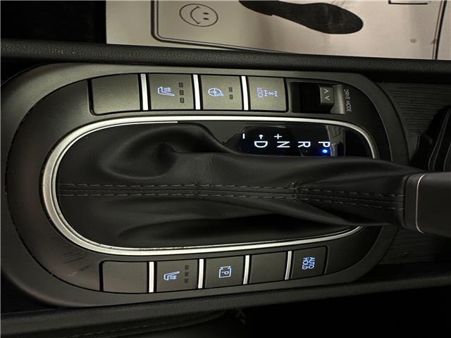 2024 Hyundai Kona 2.0L Preferred w/Trend Package (Stk: 43181J) in Belleville - Image 15 of 22