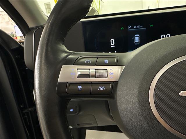 2024 Hyundai Kona 2.0L Preferred w/Trend Package (Stk: 43181J) in Belleville - Image 20 of 22