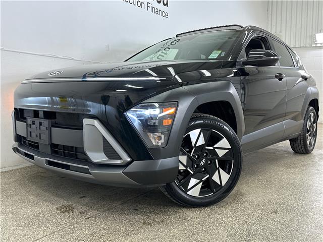 2024 Hyundai Kona 2.0L Preferred w/Trend Package (Stk: 43181J) in Belleville - Image 22 of 22