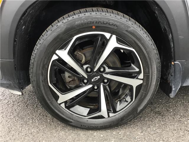 2021 Chevrolet TrailBlazer RS (Stk: 25433A) in Cornwall - Image 30 of 30