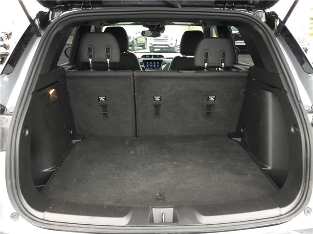 2021 Chevrolet TrailBlazer RS (Stk: 25433A) in Cornwall - Image 20 of 30