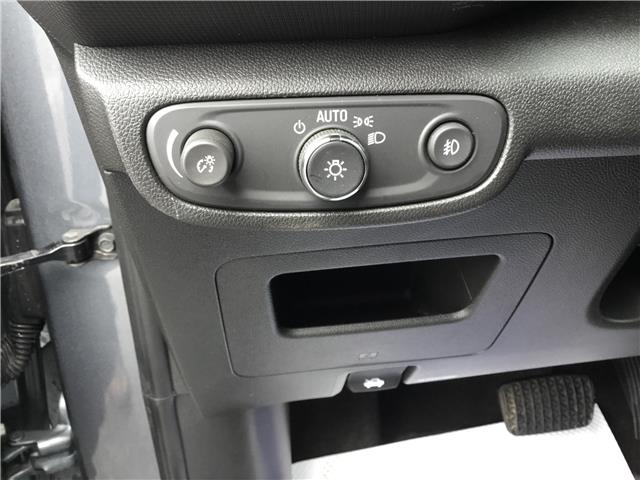 2021 Chevrolet TrailBlazer RS (Stk: 25433A) in Cornwall - Image 4 of 30