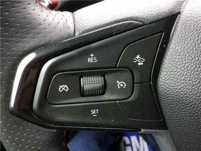 2021 Chevrolet TrailBlazer RS (Stk: 25433A) in Cornwall - Image 6 of 30