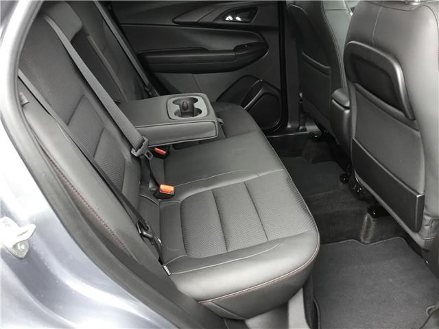2021 Chevrolet TrailBlazer RS (Stk: 25433A) in Cornwall - Image 17 of 30