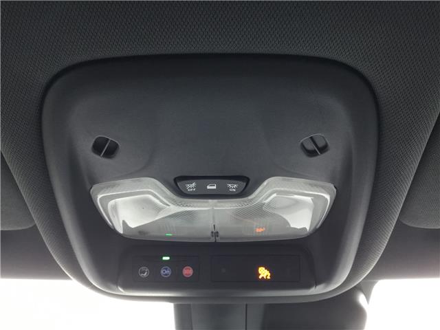 2021 Chevrolet TrailBlazer RS (Stk: 25433A) in Cornwall - Image 14 of 30