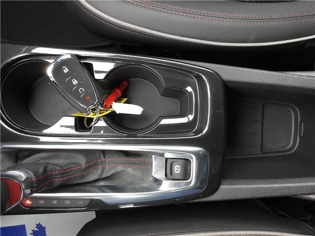 2021 Chevrolet TrailBlazer RS (Stk: 25433A) in Cornwall - Image 13 of 30