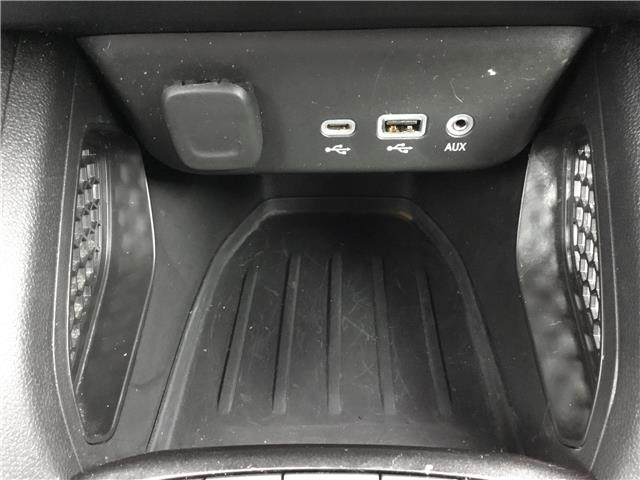 2021 Chevrolet TrailBlazer RS (Stk: 25433A) in Cornwall - Image 11 of 30