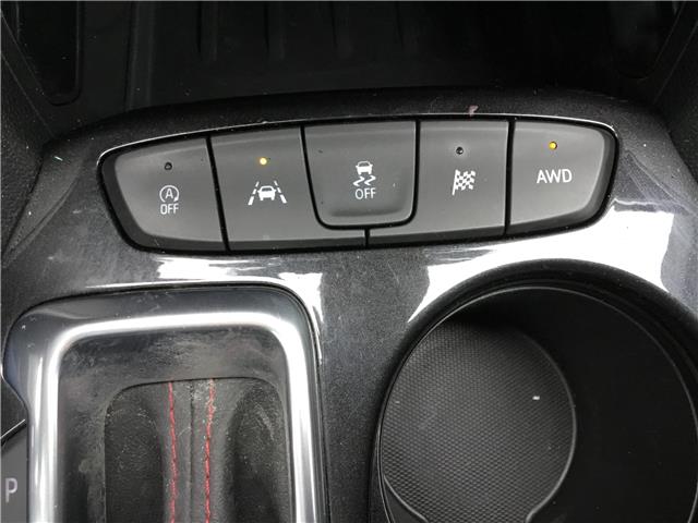2021 Chevrolet TrailBlazer RS (Stk: 25433A) in Cornwall - Image 12 of 30