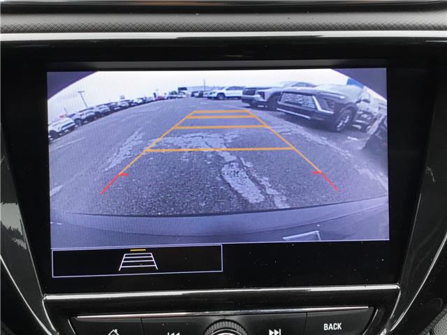 2021 Chevrolet TrailBlazer RS (Stk: 25433A) in Cornwall - Image 10 of 30