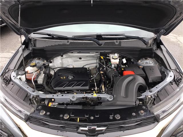 2021 Chevrolet TrailBlazer RS (Stk: 25433A) in Cornwall - Image 19 of 30