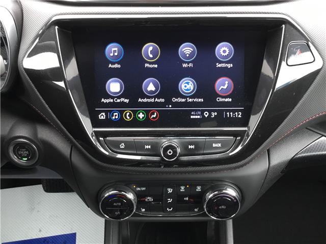 2021 Chevrolet TrailBlazer RS (Stk: 25433A) in Cornwall - Image 9 of 30