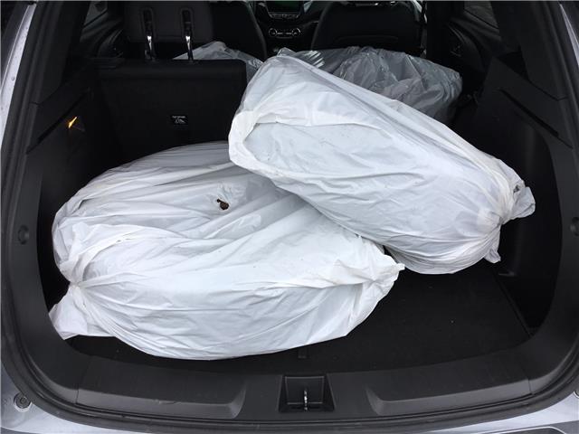 2021 Chevrolet TrailBlazer RS (Stk: 25433A) in Cornwall - Image 21 of 30