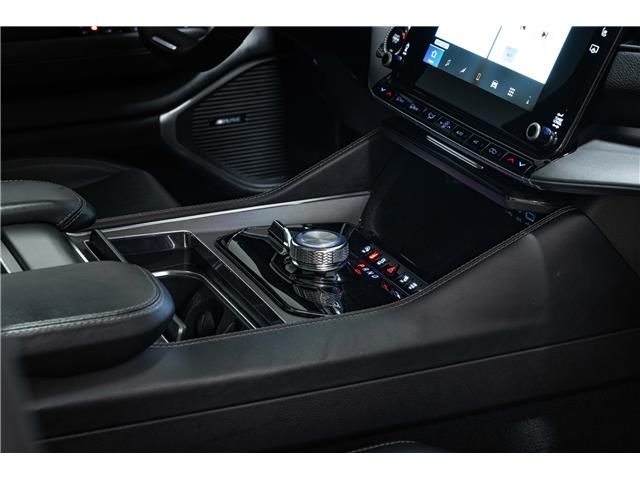 2024 Jeep Wagoneer Series II Carbide (Stk: ARUC930) in Calgary - Image 26 of 39