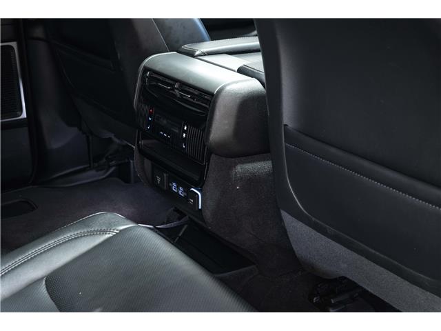 2024 Jeep Wagoneer Series II Carbide (Stk: ARUC930) in Calgary - Image 36 of 39