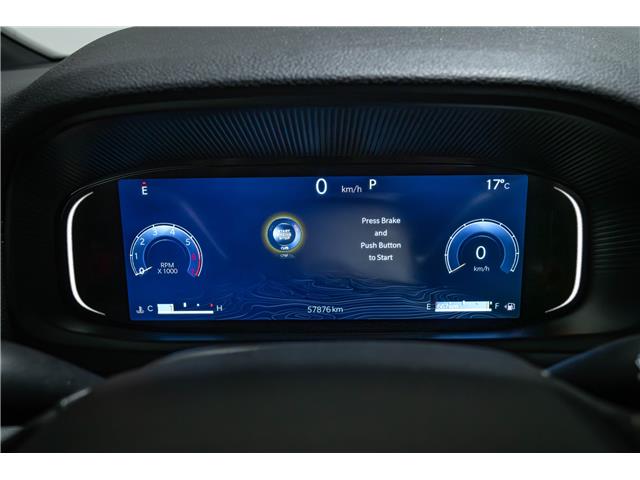 2024 Jeep Wagoneer Series II Carbide (Stk: ARUC930) in Calgary - Image 21 of 39