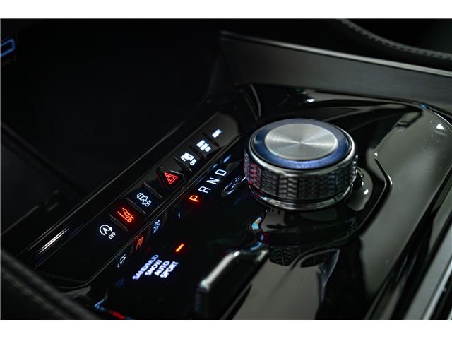 2024 Jeep Wagoneer Series II Carbide (Stk: ARUC930) in Calgary - Image 27 of 39