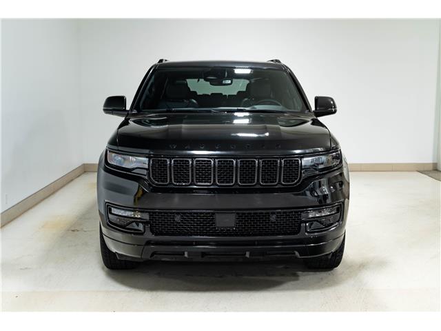 2024 Jeep Wagoneer Series II Carbide (Stk: ARUC930) in Calgary - Image 3 of 39