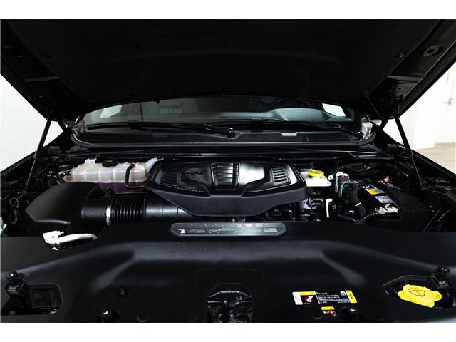 2024 Jeep Wagoneer Series II Carbide (Stk: ARUC930) in Calgary - Image 11 of 39