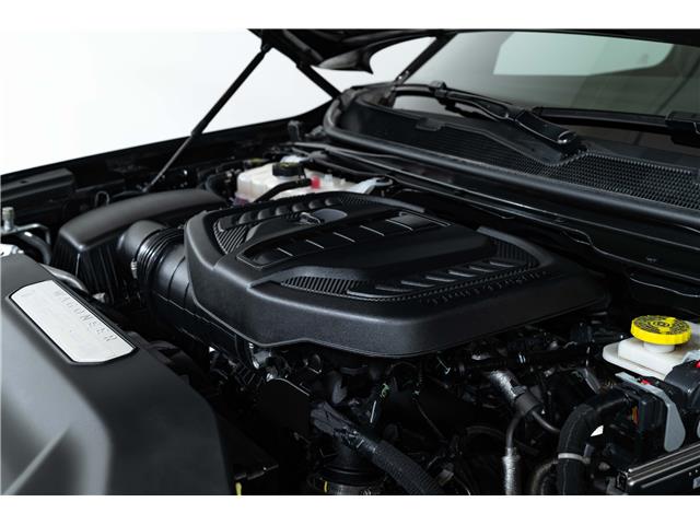 2024 Jeep Wagoneer Series II Carbide (Stk: ARUC930) in Calgary - Image 12 of 39