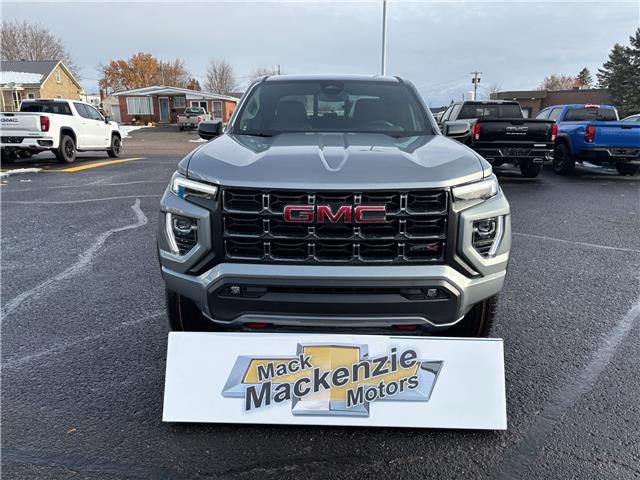 2026 GMC Canyon AT4 (Stk: 36172) in Renfrew - Image 1 of 37