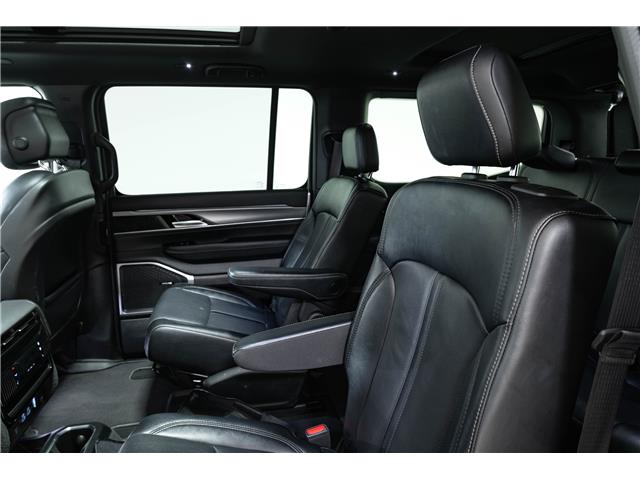 2024 Jeep Wagoneer Series II Carbide (Stk: ARUC930) in Calgary - Image 31 of 39