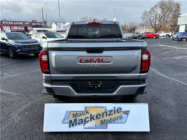 2026 GMC Canyon AT4 (Stk: 36172) in Renfrew - Image 3 of 37