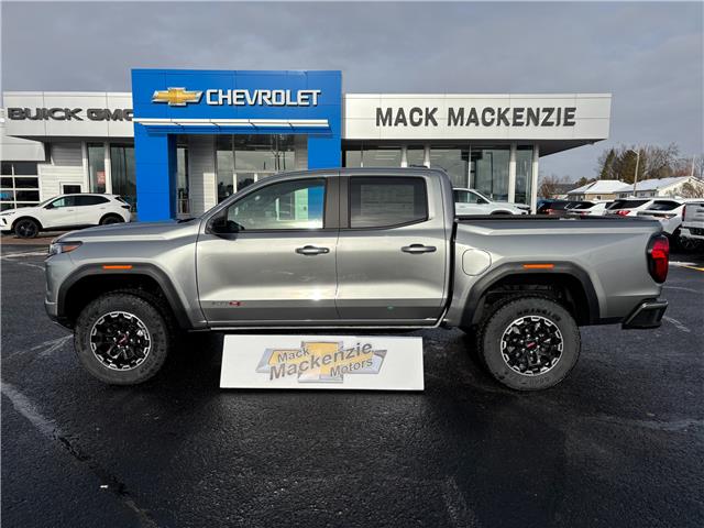 2026 GMC Canyon AT4 (Stk: 36172) in Renfrew - Image 4 of 37