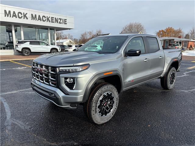 2026 GMC Canyon AT4 (Stk: 36172) in Renfrew - Image 5 of 37