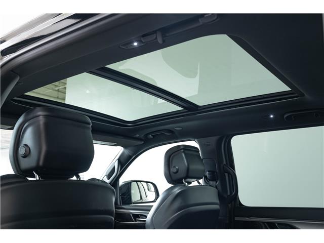 2024 Jeep Wagoneer Series II Carbide (Stk: ARUC930) in Calgary - Image 32 of 39