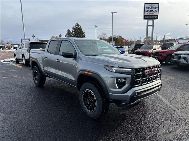 2026 GMC Canyon AT4 (Stk: 36172) in Renfrew - Image 6 of 37