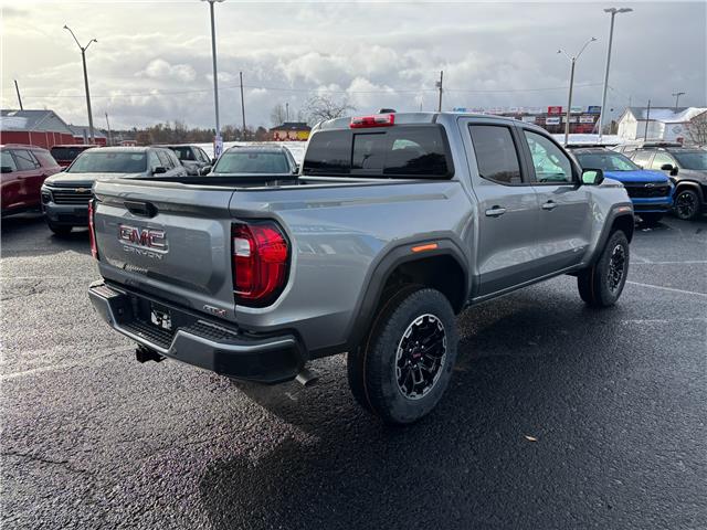 2026 GMC Canyon AT4 (Stk: 36172) in Renfrew - Image 7 of 37