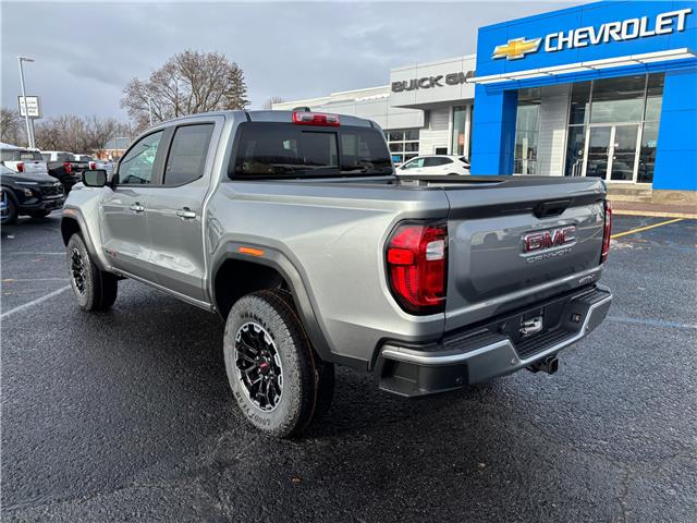 2026 GMC Canyon AT4 (Stk: 36172) in Renfrew - Image 8 of 37