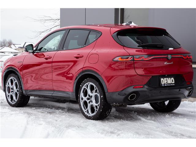 2023 Alfa Romeo Tonale Veloce (Stk: 23089D) in London - Image 5 of 31