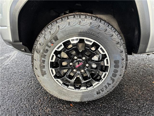 2026 GMC Canyon AT4 (Stk: 36172) in Renfrew - Image 9 of 37