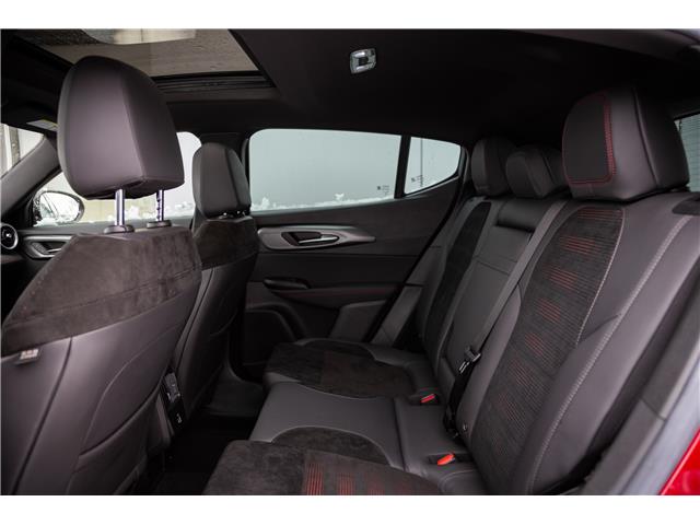 2023 Alfa Romeo Tonale Veloce (Stk: 23089D) in London - Image 28 of 31