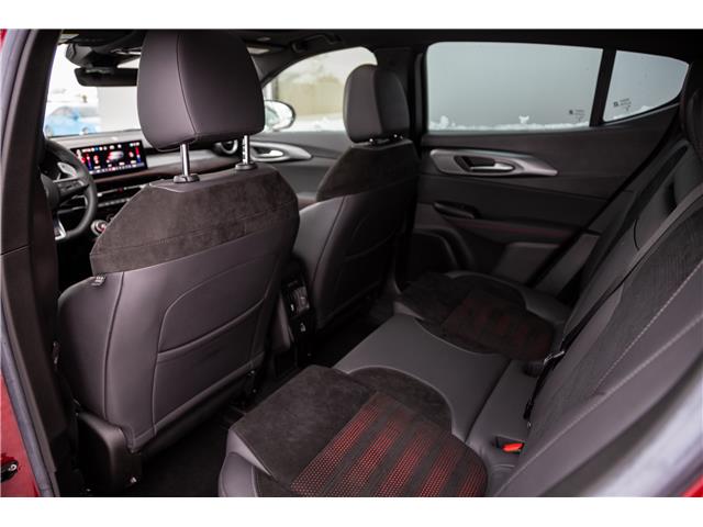 2023 Alfa Romeo Tonale Veloce (Stk: 23089D) in London - Image 27 of 31