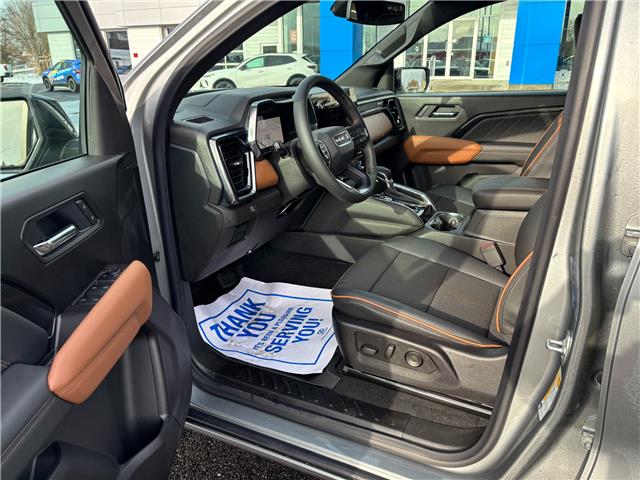 2026 GMC Canyon AT4 (Stk: 36172) in Renfrew - Image 12 of 37