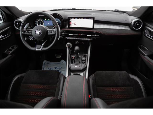2023 Alfa Romeo Tonale Veloce (Stk: 23089D) in London - Image 11 of 31