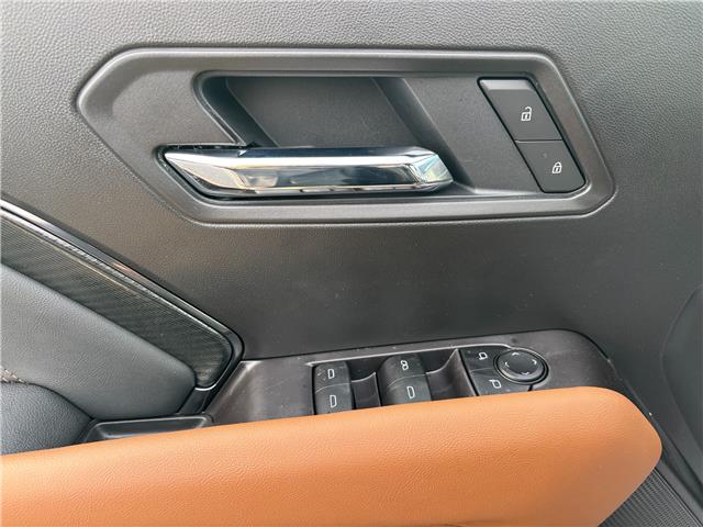 2026 GMC Canyon AT4 (Stk: 36172) in Renfrew - Image 13 of 37