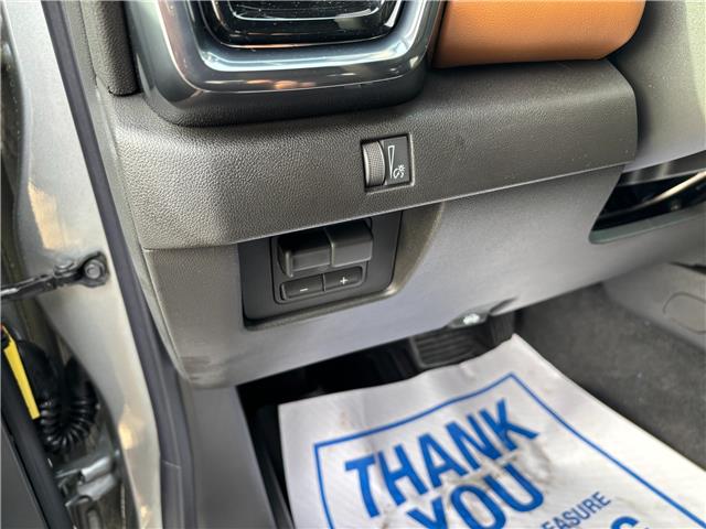 2026 GMC Canyon AT4 (Stk: 36172) in Renfrew - Image 14 of 37